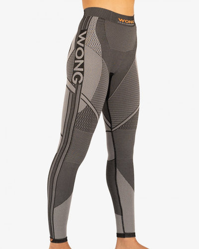 LONG COMPRESSION LYCRA